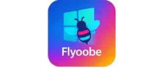 Иконка Flyoobe 0.40.64 Portable [En]