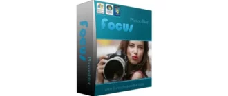 Иконка Focus Photoeditor 7.0.5 (2017) Русский