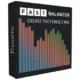 Иконка Focusrite - Fast Balancer 1.0.0 VST, VST3, AAX (x64) [En]