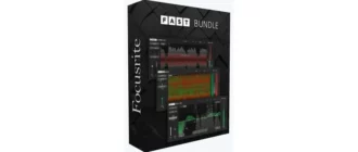 Иконка Focusrite - FAST Plugins Bundle 1.0.3 VST, VST3, AAX (x64) RePack by VR [En]