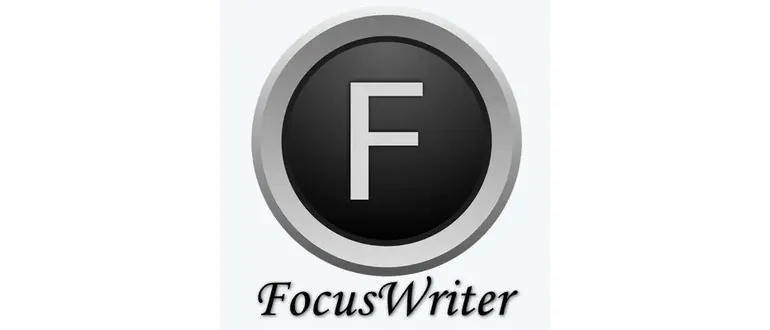 Иконка FocusWriter 1.8.2 + Portable [Multi Ru]