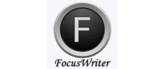 Иконка FocusWriter 1.8.4 + Portable [Multi Ru]