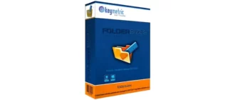 Иконка FolderSizes 9.5.384 Enterprise [En]