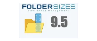 Иконка FolderSizes 9.5.409 Enterprise [En]