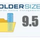 Иконка FolderSizes 9.5.409 Enterprise [En]