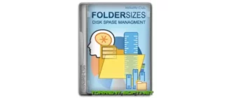 Иконка FolderSizes 9.5.425 Enterprise [En]