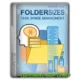 Иконка FolderSizes 9.5.425 Enterprise [En]