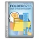 Иконка FolderSizes 9.6.480 Enterprise [En]