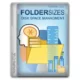 Иконка FolderSizes 9.7.517 Enterprise [En]