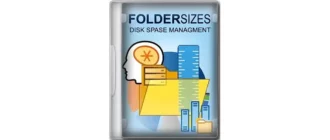 Иконка FolderSizes Enterprise 9.5.422 (Repack & Portable) by elchupacabra [Ru En]