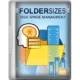 Иконка FolderSizes Enterprise 9.5.422 (Repack & Portable) by elchupacabra [Ru En]