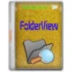 Иконка FolderView 2.2 [Ru En]