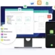 Иконка FonePaw Android Data Recovery 6.2.0 RePack (& Portable) by TryRooM [Multi Ru]