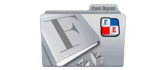 Иконка FontExpert 2021 18.0 Release 4 RePack (& Portable) by elchupacabra [Multi Ru]