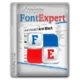 Иконка FontExpert 2023 19.0 Release 1 (x64) [Multi Ru]