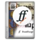 Иконка FontForge 2022.03.08 [Multi Ru]