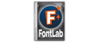 Иконка FontLab 8.4.1.8926 [En]