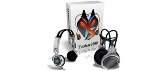 Иконка Foobar2000 1.4.2 Stable (2019) РС RePack & Portable by D!akov