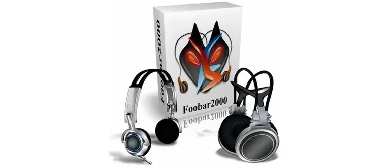 Иконка Foobar2000 1.4.2 Stable (2019) РС RePack & Portable by D!akov
