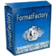 Иконка Format Factory 4.4.1 (2018) PC RePack & Portable by TryRooM