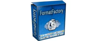 Иконка Format Factory 4.6.0 (2019) PC RePack & Portable by TryRooM