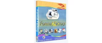 Иконка Format Factory 5.12.2 RePack (& Portable) by elchupacabra [Multi Ru]