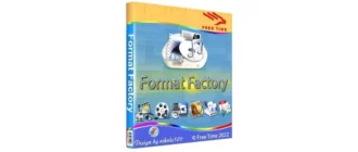Иконка Format Factory 5.14.0.1 RePack (& Portable) by elchupacabra [Multi Ru]