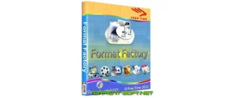 Иконка Format Factory 5.15.0.0 RePack (& Portable) by elchupacabra [Multi Ru]