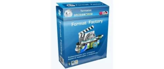 Иконка Format Factory 5.18.0.0 RePack (& Portable) by Dodakaedr [Multi Ru]