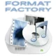 Иконка Format Factory 5.18.0.0 RePack (& Portable) by elchupacabra [Multi Ru]