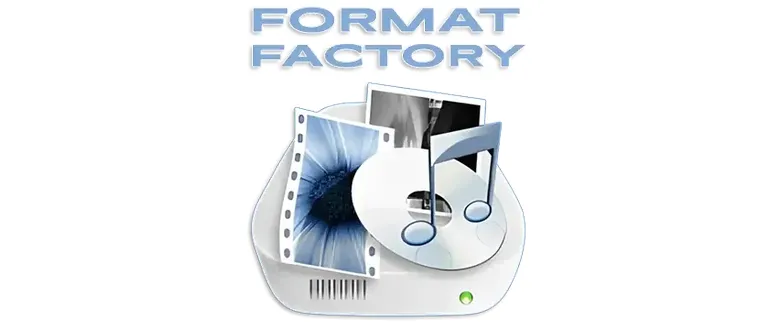 Иконка Format Factory 5.21.0.0 RePack (& Portable) by elchupacabra [Multi Ru]