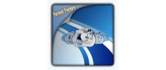 Иконка Format Factory 5.8.1 [Multi Ru]