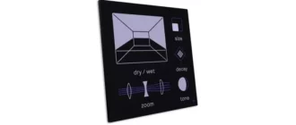 Иконка Fors - Sala 1.0 VST 3, CLAP (x64) [En]