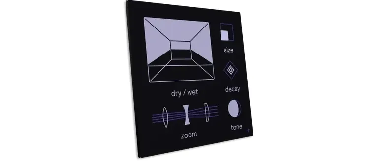 Иконка Fors - Sala 1.0 VST 3, CLAP (x64) [En]