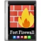 Иконка Fort Firewall 3.12.12 + Portable [Multi Ru]