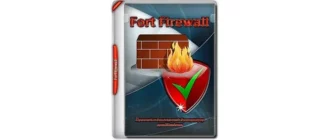 Иконка Fort Firewall 3.17.7 + Portable [Multi Ru]