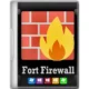 Иконка Fort Firewall 3.18.0 + Portable [Multi Ru]