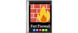 Иконка Fort Firewall 3.18.2 + Portable [Multi Ru]