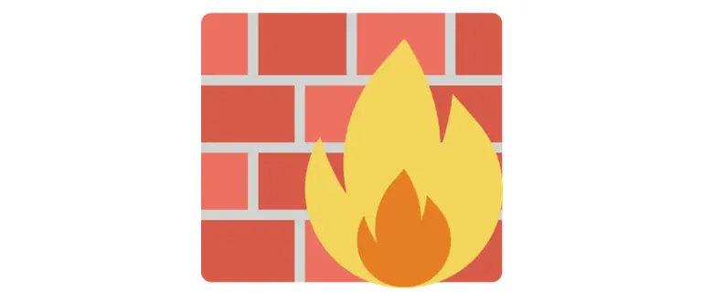 Иконка Fort Firewall 3.8.0 + Portable [Multi Ru]