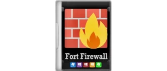 Иконка Fort Firewall 3.8.9 + Portable [Multi Ru]