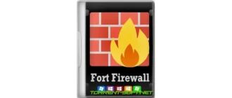 Иконка Fort Firewall 3.9.11 + Portable [Multi Ru]