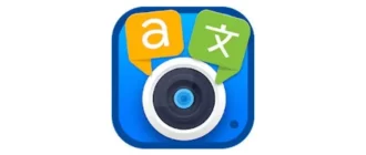 Иконка Фото-переводчик v8.5.6 (2022) Android