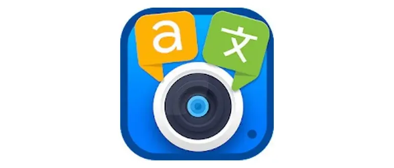 Иконка Фото-переводчик v8.5.9 (2022) Android