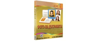 Иконка Фото на документы Профи 9.35 Portable by 7997 [Ru]