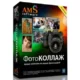 Иконка ФотоКОЛЛАЖ 7.0 [2018, RUS]