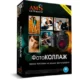 Иконка ФотоКОЛЛАЖ 9.15 RePack (& Portable) by TryRooM [Ru]