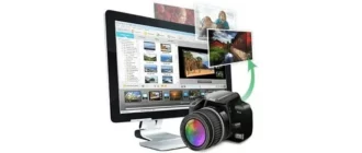 Иконка ФотоШОУ PRO 18.0 Portable by Spirit Summer [Ru]