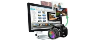 Иконка ФотоШОУ Pro 22.0 (2022) PC RePack & Portable by TryRooM