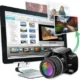 Иконка ФотоШОУ Pro 22.0 (2022) PC RePack & Portable by TryRooM