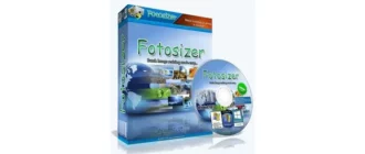 Иконка Fotosizer Pro 3.16.1.581 RePack (& Portable) by TryRooM[Multi Ru]